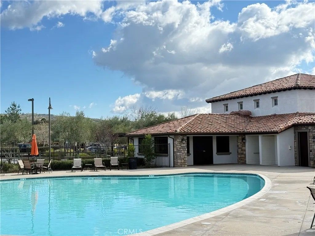 Photo of 66 Country Club Drive, Calimesa, CA 92320 (MLS # IV25282103)