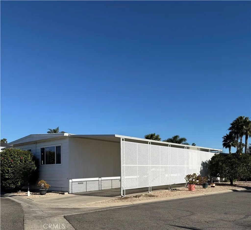 Photo of 26000 Avenida Aeropuerto #188, San Juan Capistrano, CA 92675 (MLS # OC25278920)