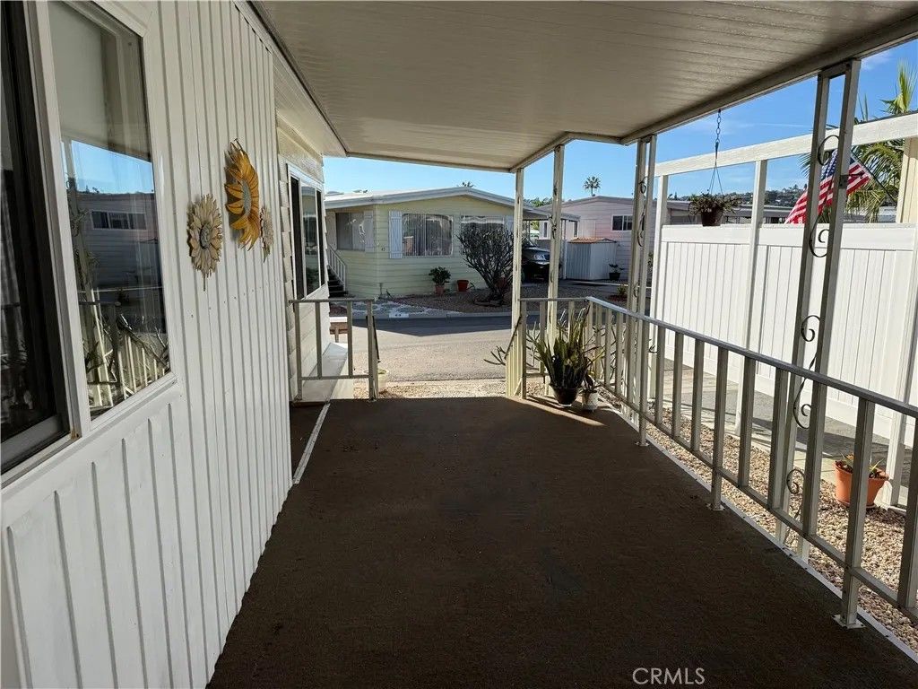 Photo of 26000 Avenida Aeropuerto #188, San Juan Capistrano, CA 92675 (MLS # OC25278920)