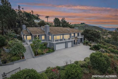 Photo of 1240 Vista Sierra Drive, El Cajon, CA 92019 (MLS # 260004160)