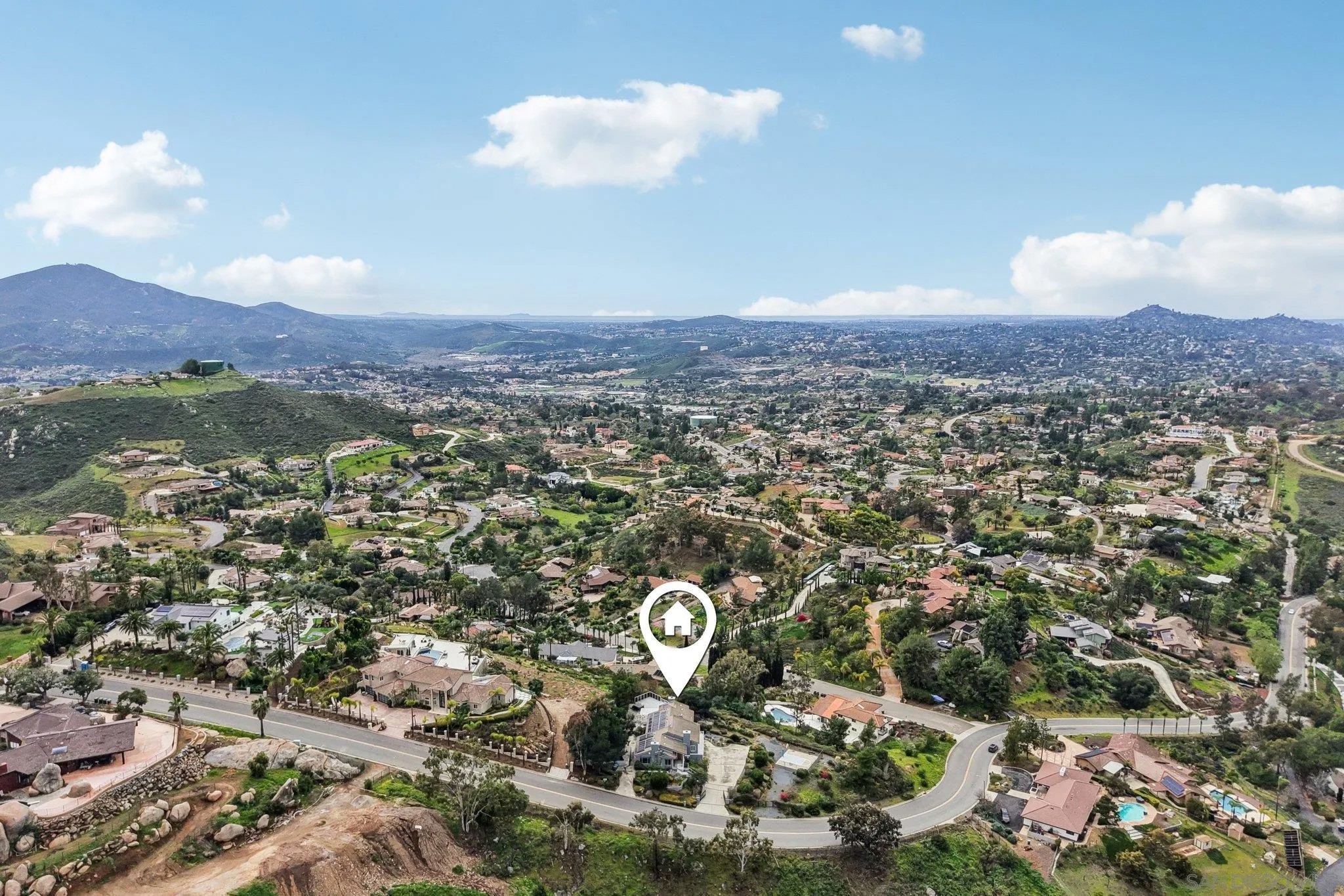 1240 Vista Sierra Drive