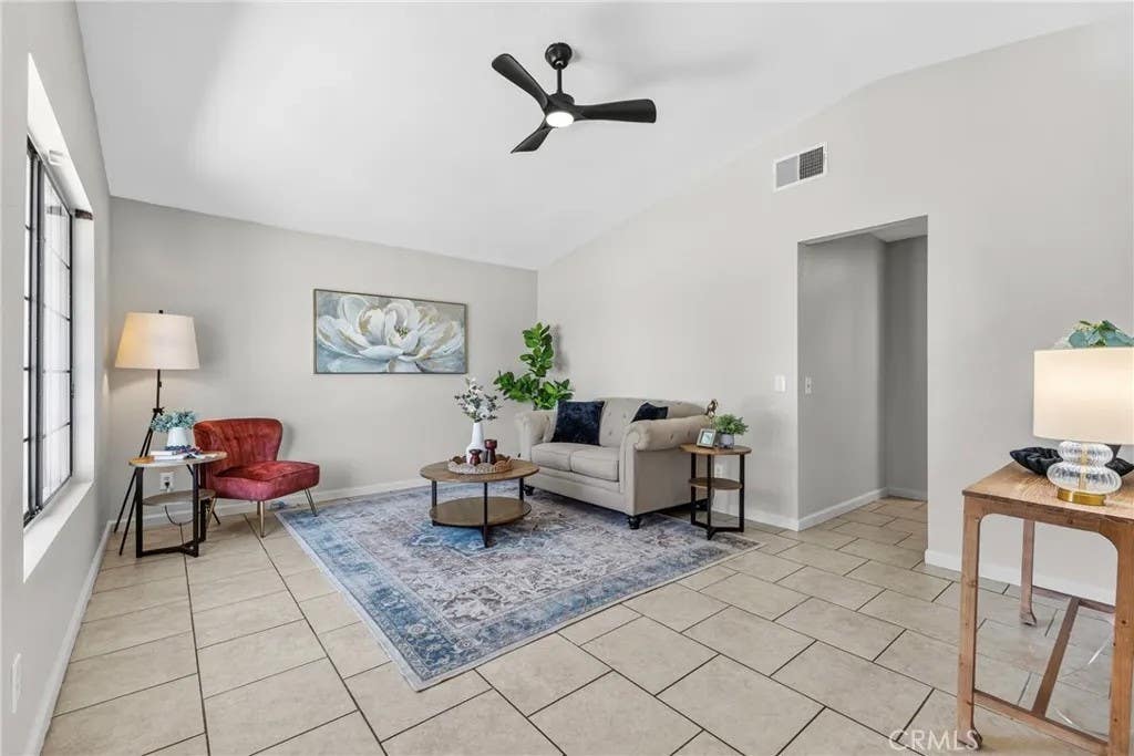 Photo of 28275 Los Cielos RD, Menifee, CA 92586 (MLS # SW26097817)