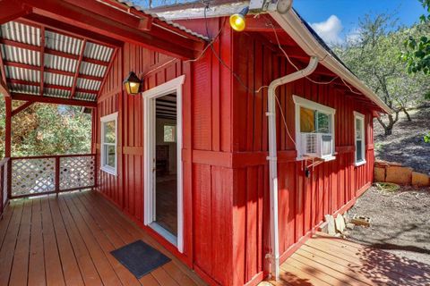 Tiny photo for 3174 Salton Vista, Julian, CA 92036 (MLS # 250038123)