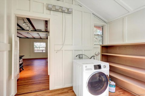 Tiny photo for 3174 Salton Vista, Julian, CA 92036 (MLS # 250038123)