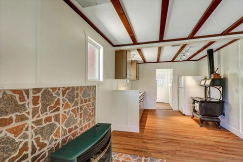 Tiny photo for 3174 Salton Vista, Julian, CA 92036 (MLS # 250038123)