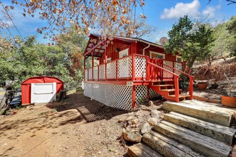 Tiny photo for 3174 Salton Vista, Julian, CA 92036 (MLS # 250038123)
