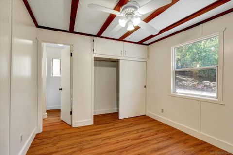 Tiny photo for 3174 Salton Vista, Julian, CA 92036 (MLS # 250038123)