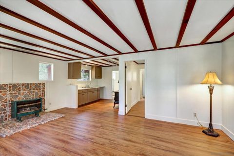 Tiny photo for 3174 Salton Vista, Julian, CA 92036 (MLS # 250038123)