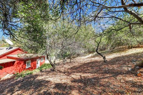 Tiny photo for 3174 Salton Vista, Julian, CA 92036 (MLS # 250038123)