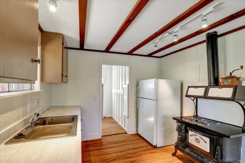 Tiny photo for 3174 Salton Vista, Julian, CA 92036 (MLS # 250038123)