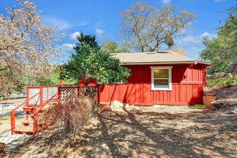 Tiny photo for 3174 Salton Vista, Julian, CA 92036 (MLS # 250038123)