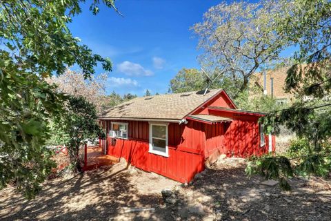 Tiny photo for 3174 Salton Vista, Julian, CA 92036 (MLS # 250038123)