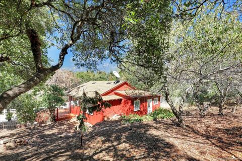 Tiny photo for 3174 Salton Vista, Julian, CA 92036 (MLS # 250038123)