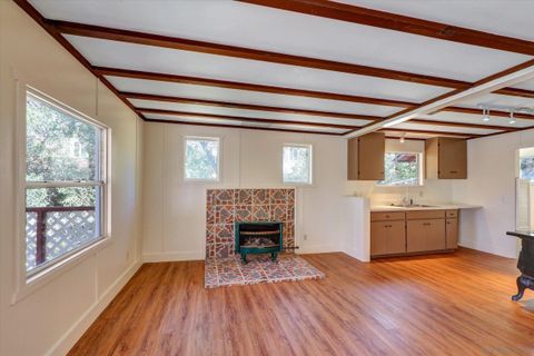 Tiny photo for 3174 Salton Vista, Julian, CA 92036 (MLS # 250038123)