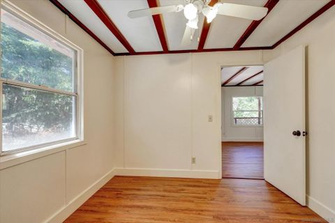 Tiny photo for 3174 Salton Vista, Julian, CA 92036 (MLS # 250038123)