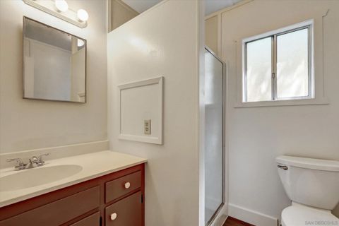 Tiny photo for 3174 Salton Vista, Julian, CA 92036 (MLS # 250038123)