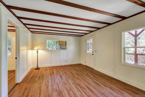 Tiny photo for 3174 Salton Vista, Julian, CA 92036 (MLS # 250038123)