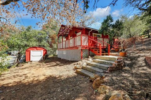 Tiny photo for 3174 Salton Vista, Julian, CA 92036 (MLS # 250038123)