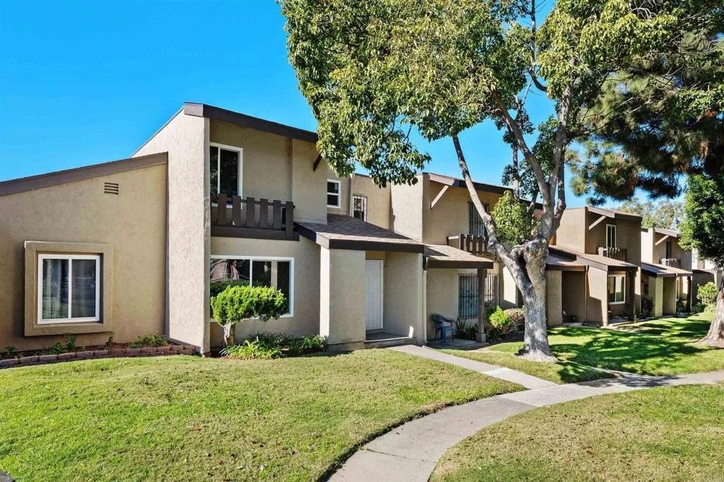 Photo of 1595 Mendocino Drive #56, Chula Vista, CA 91911 (MLS # NDP2600662)