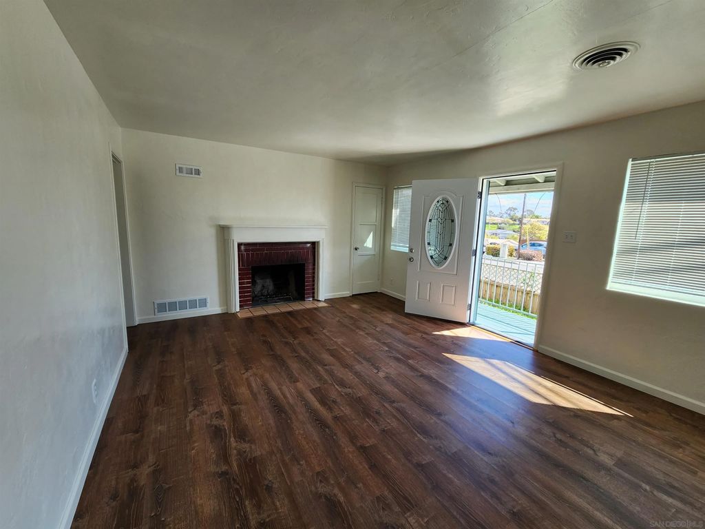 Photo of 7238 Fulton St, San Diego, CA 92111 (MLS # 260009807)