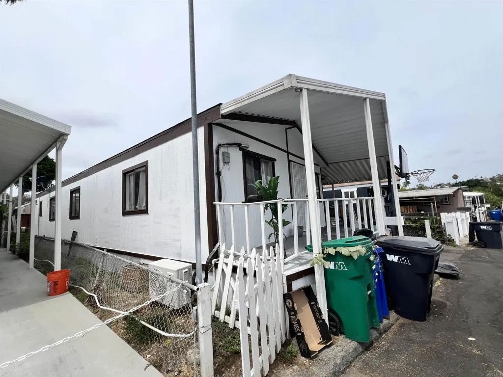 Photo of 10707 Jamacha BLVD #233, Spring Valley, CA 91978 (MLS # PTP2606502)