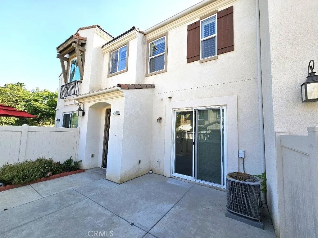 Photo of 44011 Rivo Court, Temecula, CA 92592 (MLS # SW26086497)