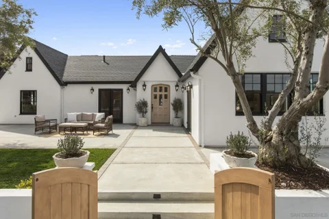 7784 Hillside Dr, San Diego, CA 92037 - #: 260020707