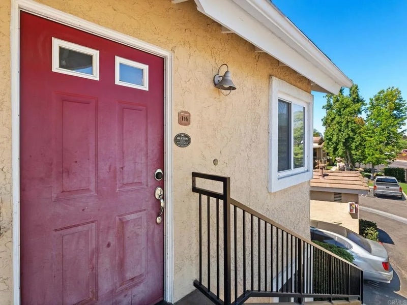 495 San Pasqual Valley Road 116