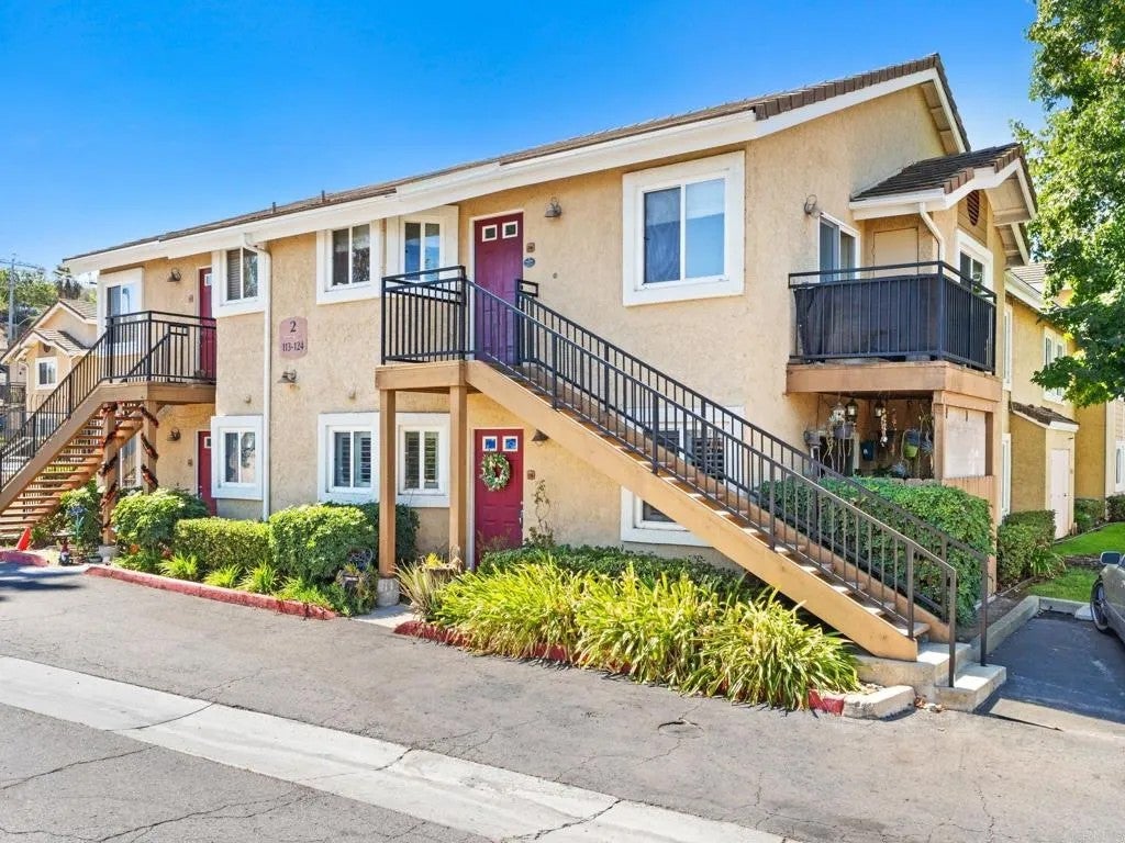 Photo of 495 San Pasqual Valley Road #116, Escondido, CA 92027 (MLS # NDP2609039)
