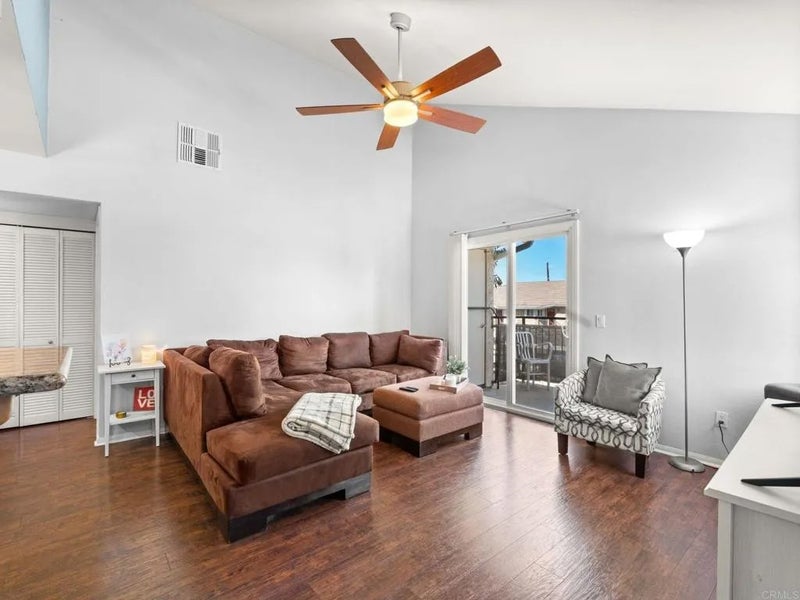 495 San Pasqual Valley Road 116
