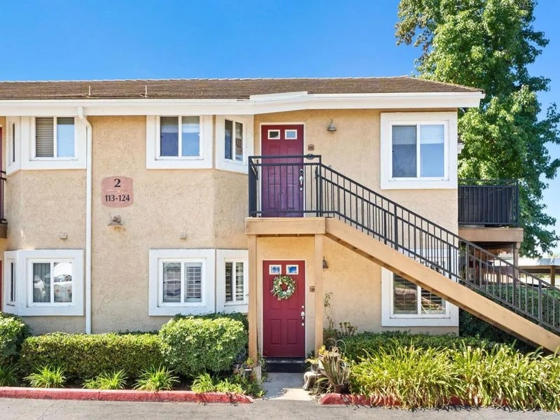 495 San Pasqual Valley Road 116