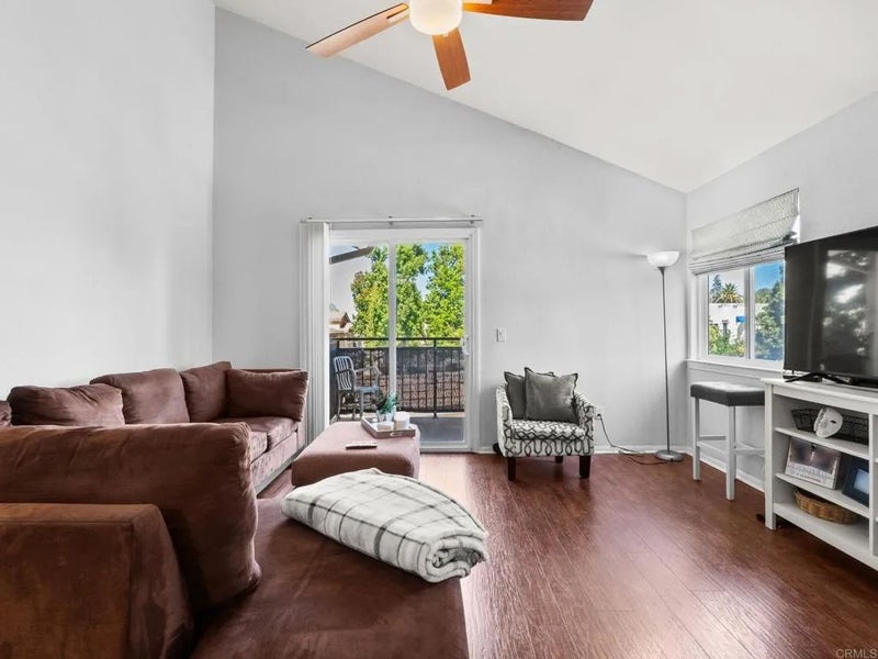 495 San Pasqual Valley Road 116