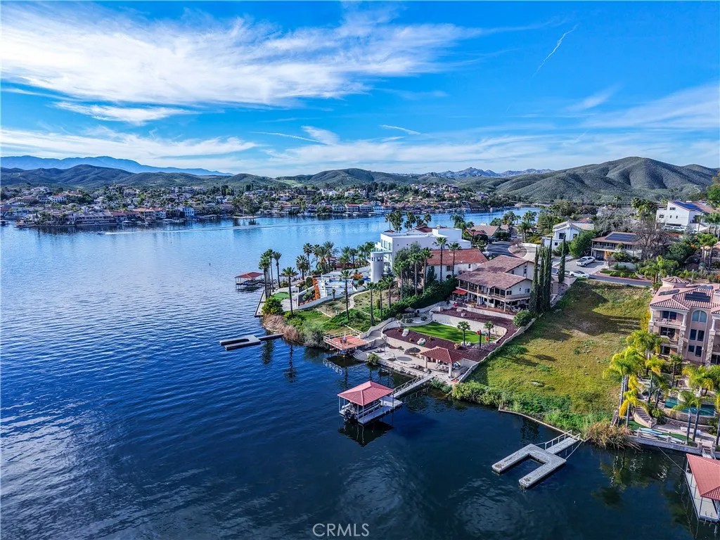 22226 san joaquin drive west West
