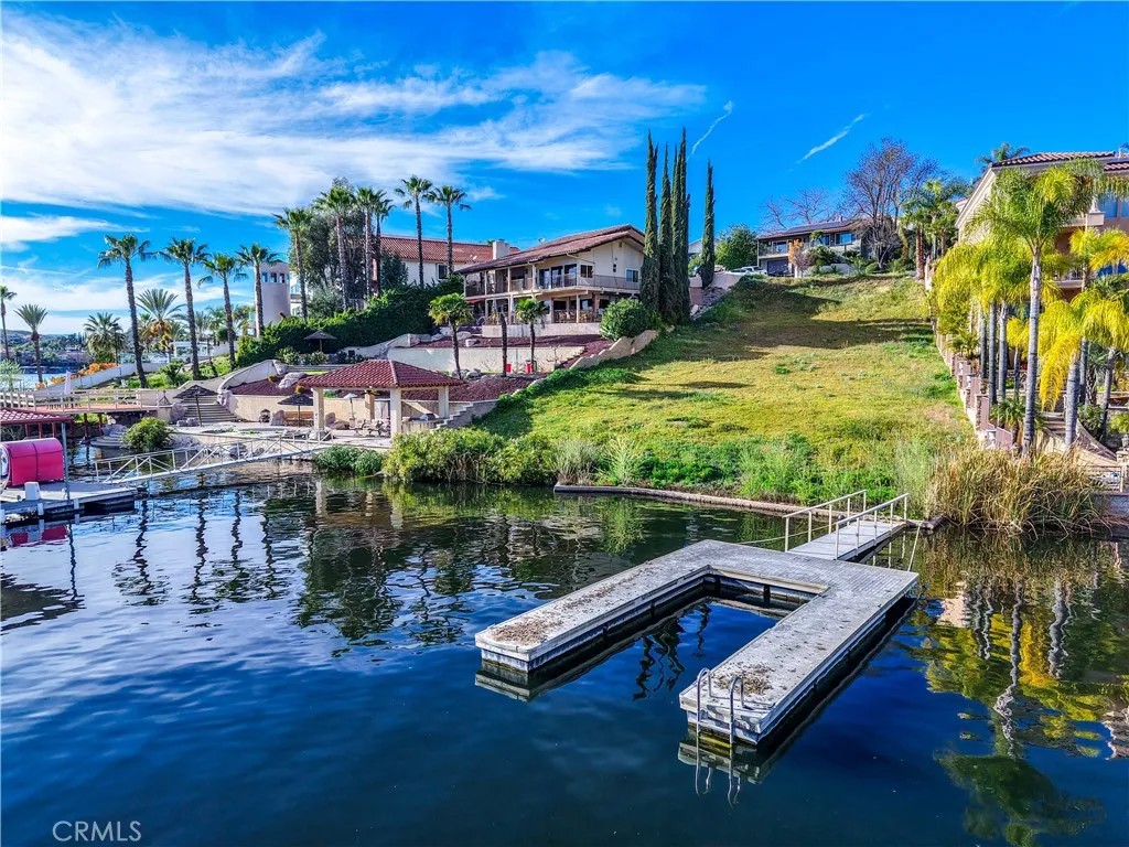 22226 san joaquin drive west West