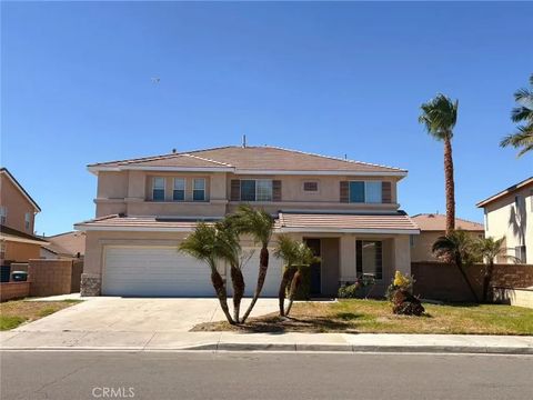 Photo of 5737 Annandale Pl, Eastvale, CA 92880 (MLS # WS26055452)