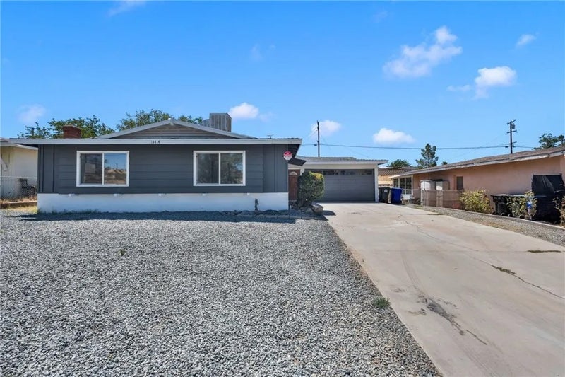 14414 Hesperia Rd Road