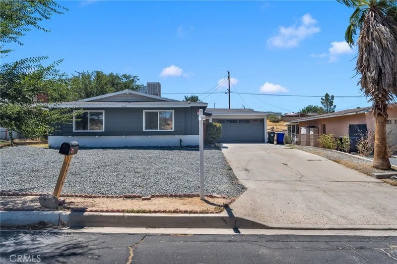 14414 Hesperia Rd Road