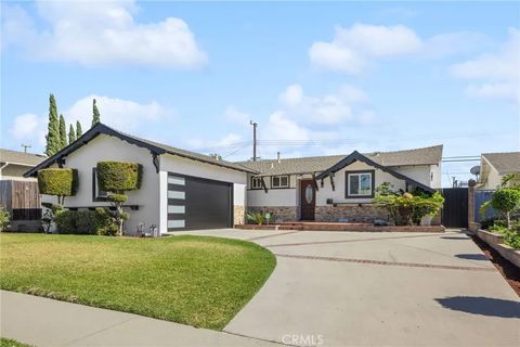 11744 Hollyview La Mirada CA 90638