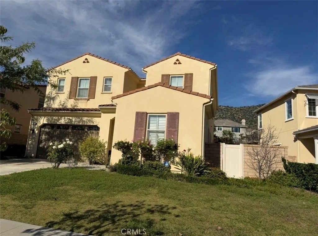 Photo of 667 E Desert Willow Rd, Azusa, CA 91702 (MLS # OC26018986)