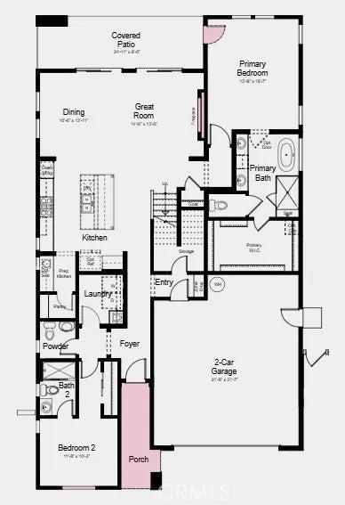 44101 Percheron Place