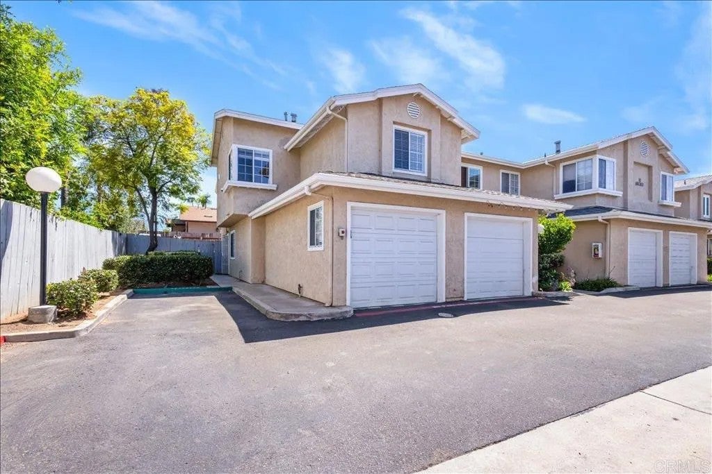 Photo of 1465 E Lexington Avenue #10A, El Cajon, CA 92019 (MLS # PTP2606512)