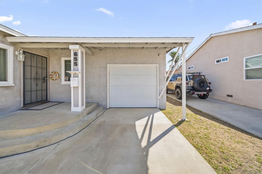Photo of 655 Robert Ave, Chula Vista, CA 91910 (MLS # 260006179)