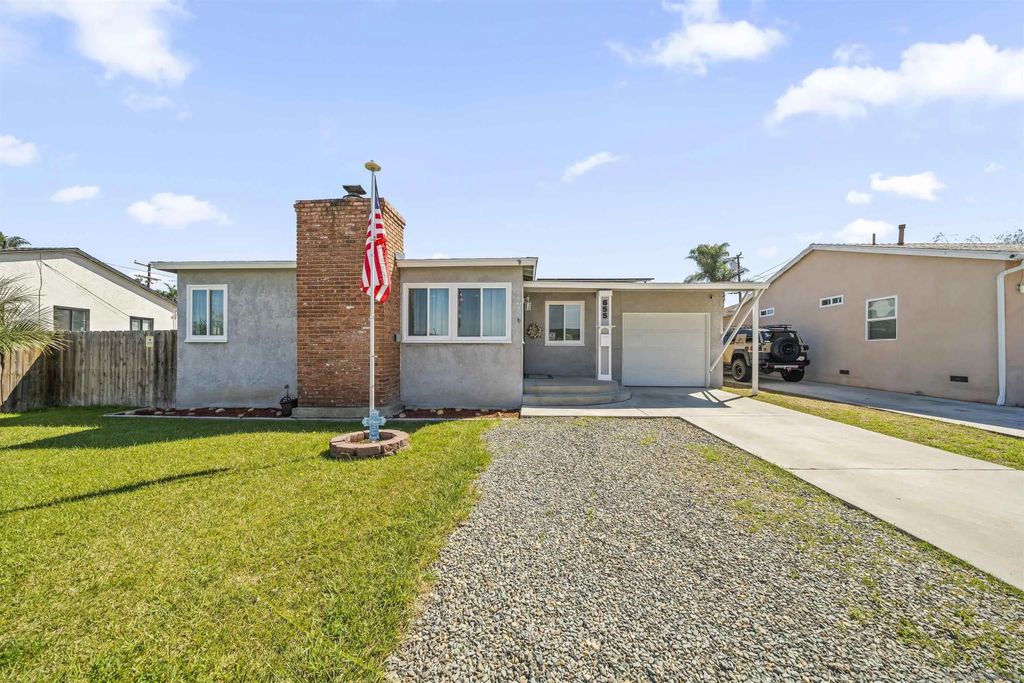 Photo of 655 Robert Ave, Chula Vista, CA 91910 (MLS # 260006179)