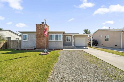 Photo of 655 Robert Ave, Chula Vista, CA 91910 (MLS # 260006179)