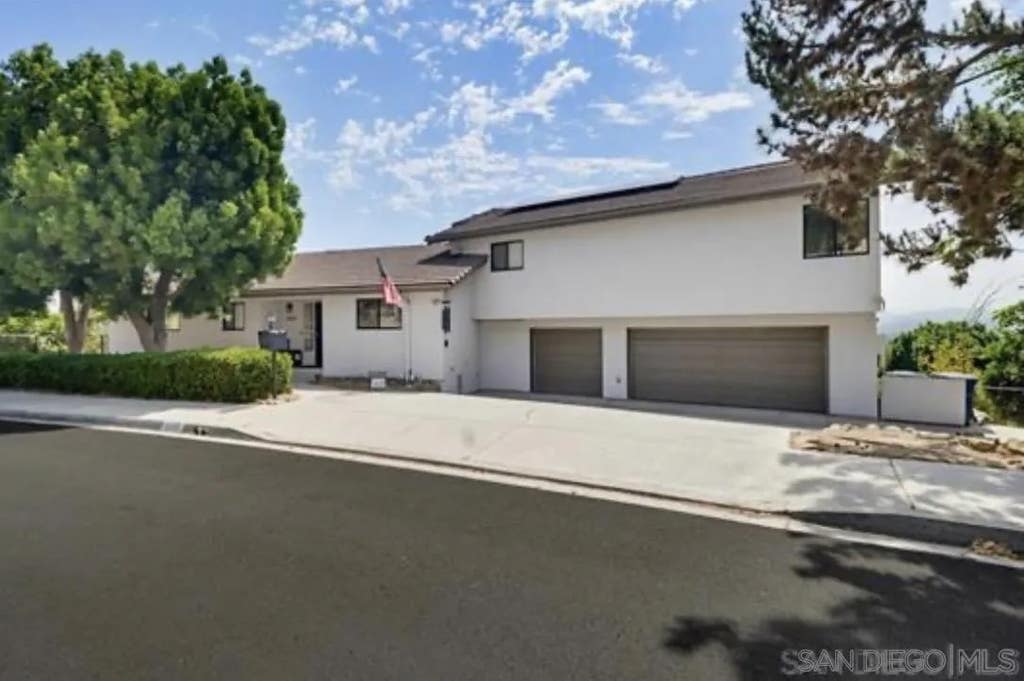 Photo of 1033 Loma Portal, El Cajon, CA 92020 (MLS # 260015377)