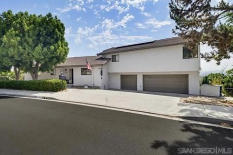 Property photo of 1033 Loma Portal, El Cajon, CA 92020