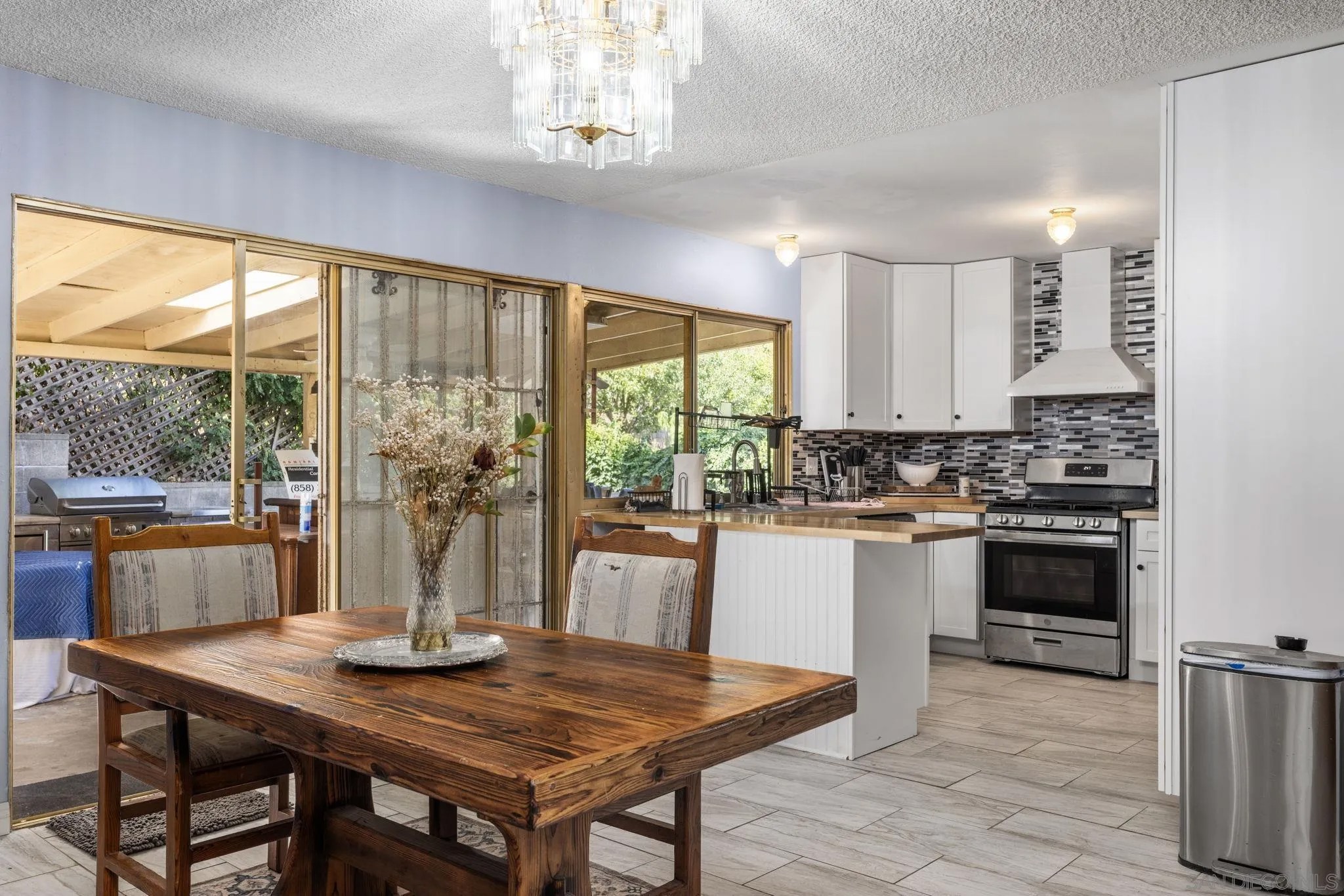 5360 S Burford
