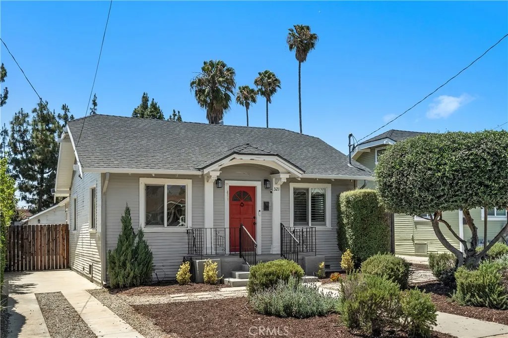 321 S Electric Avenue