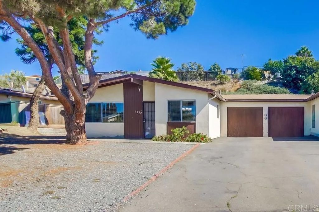 Photo of 3522 Badillo Road, San Marcos, CA 92069 (MLS # PTP2507569)