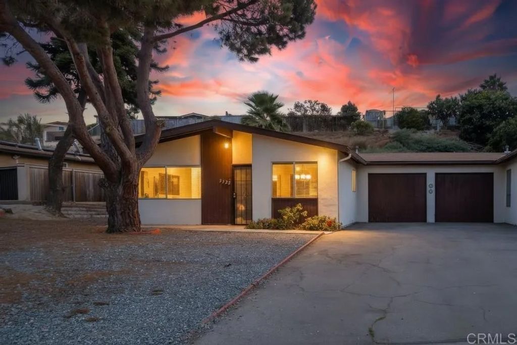 Photo of 3522 Badillo Road, San Marcos, CA 92069 (MLS # PTP2507569)